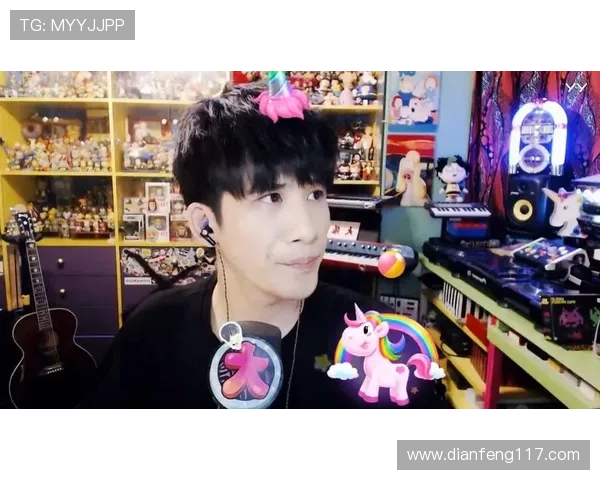 奥斯汀直播首秀：开启全新互动娱乐体验